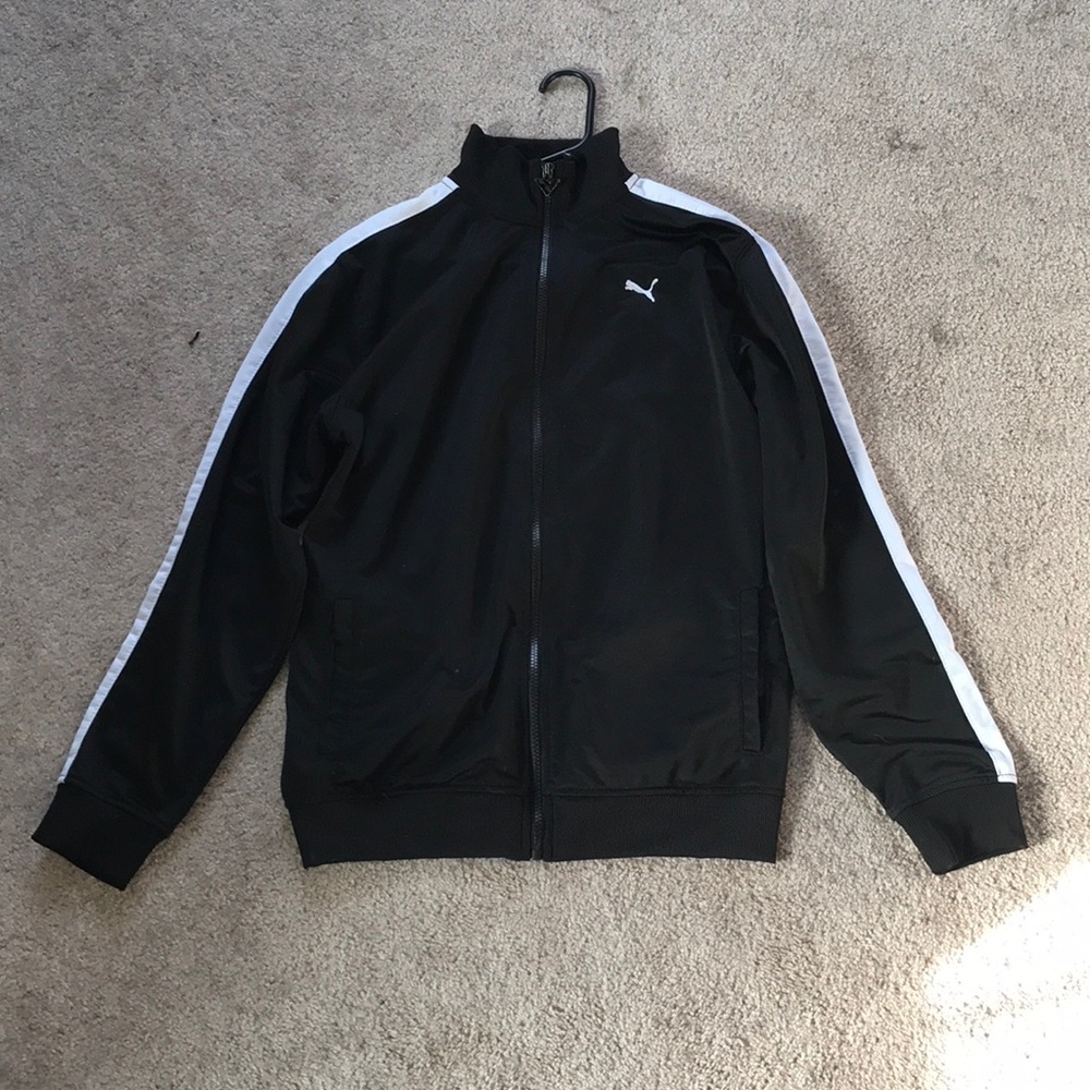 Sports jacket